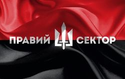 "Правый сектор" объявил о всеобщем вооружении: общество защитит себя само 