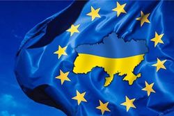 Европарламент дал добро на ратификацию СА между ЕС и Украиной