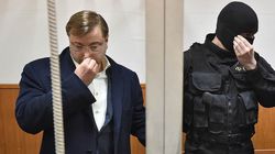 Михальченко ввозил в Россию элитный алкоголь под видом герметика