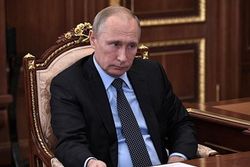 Плюсы и минусы позднего старта предвыборной кампании Путина 