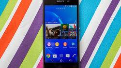 Специалисты DxOMark высоко оценили камеру Sony Xperia Z2