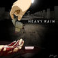 Пользователи "ВКонаткте" оценили игру "Heavy Rain" 