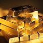Центробанк РФ в марте купил 30 тонн золота