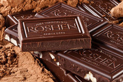 Что строит Roshen в Борисполе?