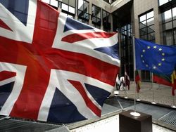 Brexit может оказаться выгодным для Евросоюза