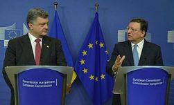 Украина сможет себя защитить, но необходимо военно-техническое сотрудничество – Порошенко