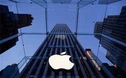 Apple обвинили в искажении данных о реальном объеме памяти ее гаджетов