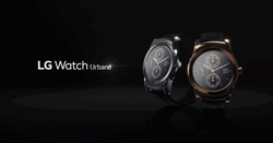 На мировой рынок выходят LG Watch Urbane