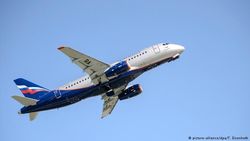 Национальная гордость заставляет власти РФ инвестировать в Sukhoi Superjet