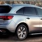 Теперь официальные продажи: бренд Acura выходит на рынки РФ и Украины