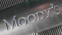 В России обвиняют Moody's в политизированном решении о рейтингах