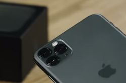 у iPhone 11 Pro Max лучшее видео, но далеко не лучшие фото