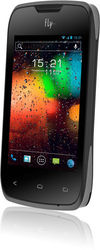 Сверхбюджетный Fly IQ431 с Android 4.1 за 600 гривен поступает в магазины