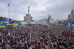 Сегодня Народное вече решит дальнейшую судьбу Майдана