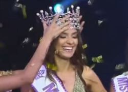 за что раскороновали Мисс Украина-2018
