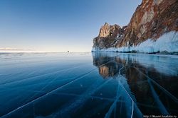 Медведев разрешил использовать для хознужд воду мелеющего Байкала