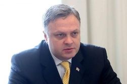 Саакашвили могут ликвидировать, он не устраивает слишком многих в Украине