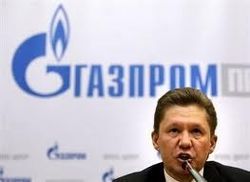 Миллер угрожает снижением поставок компаниям, уличенным в реверсе Украине