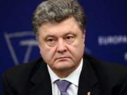 Порошенко считает, что война на востоке закончилась