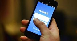 Аудитория Facebook в РФ растет быстрее Одноклассников и Вконтакте