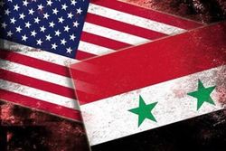 Война в Сирии: The Atlantic – о факторах общественного мнения, трейдеры – о нефти