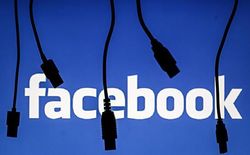 В Facebook появилась бесплатная опция мгновенных денежных переводов 