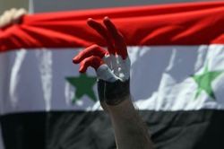 Список оппозиции Асада пока не определен