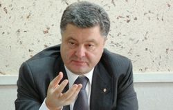 Порошенко и Кличко посетили Одессу и Республику Привоз 