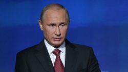 Путин – не тот лидер, который нужен России