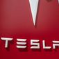 Электромобили Tesla будут собирать в Китае