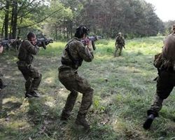 СНБО: боевики готовятся к новой переброске сил из лагерей в РФ