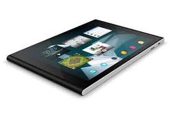 Jolla   выпустила свой первый планшет, работающий на Sailfish OS