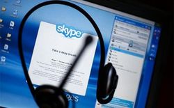 Skype полностью восстановился после 10-часового глобального сбоя