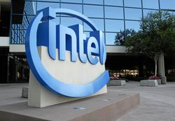 Intel купила конкурента за 17 млрд. долларов