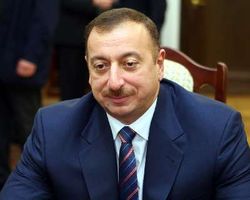 Клан Алиевых в Азербайджане forever?