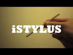 iStylus для iPad – от слухов к реальности