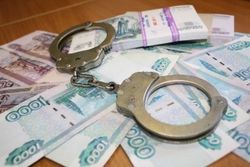 Размер средней взятки в РФ в 2013 г. вырос вдвое и достиг 145 тыс. рублей 