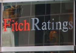 Fitch снизило прогнозы мирового ВВП на 0,1 процентного пункта