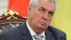 Президент Чехии считает, что санкции против России снимут к концу года