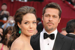 Развод Брэда Питта и Анджелины Джоли – версии причин