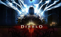 Blizzard готовит консольную версию Diablo 3