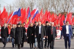 Социалисты Молдовы обещают в случае победы денонсировать ассоциацию с ЕС