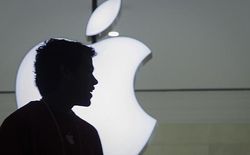 Феномен Apple: Прибыли растут, акции падают