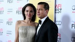 Брэд Питт сильно переживает из-за развода с Анджелиной Джоли