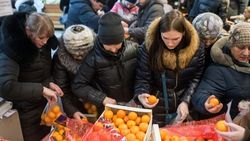 В ближайшие годы России практически гарантированы низкие темпы роста