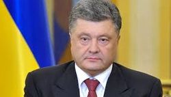 Порошенко: из 168 заложников на Донбассе освободили 17 человек