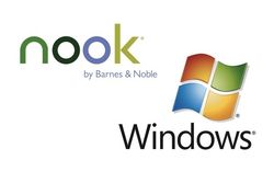 Microsoft решила покинуть бизнес, связанный с выпуском Nook 