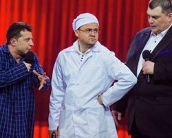 Кто выиграл и кто проиграл от снятия «Вечернего квартал» с эфира