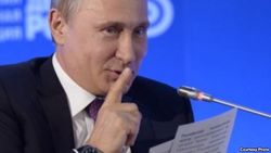 Как россияне отреагируют на фильм о Путине-коррупционере