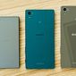 Sony отказалась от выпуска Xperia Z6